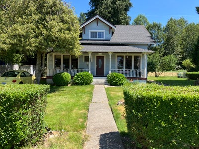 Quiet Room in Peaceful home - All Inclusive Main Photo