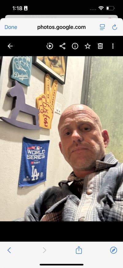 41 year old male looking for a room in LA Main Photo