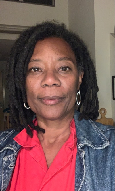 Writer with small dog looking for a room in LA Main Photo