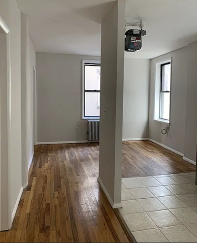ISO one person at two bd apt in Greenwich village Main Photo