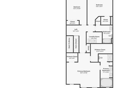 Townhouse in Highland Park. Main Photo