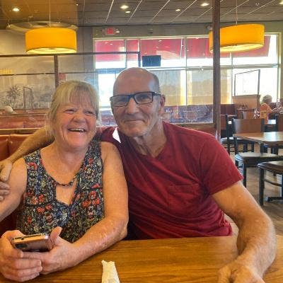 64 year old Female seeks a small or large room Main Photo