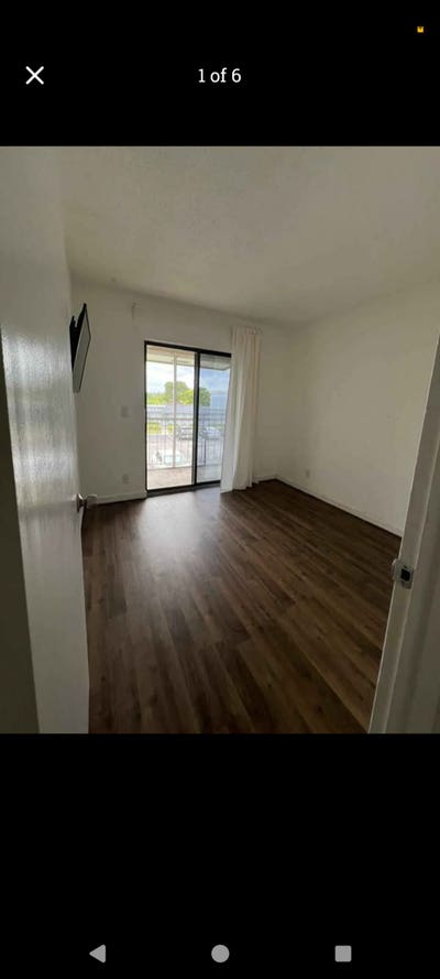 Se renta habitacion Main Photo