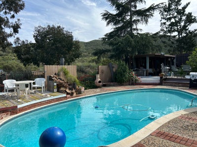 Quiet home in Santee Main Photo