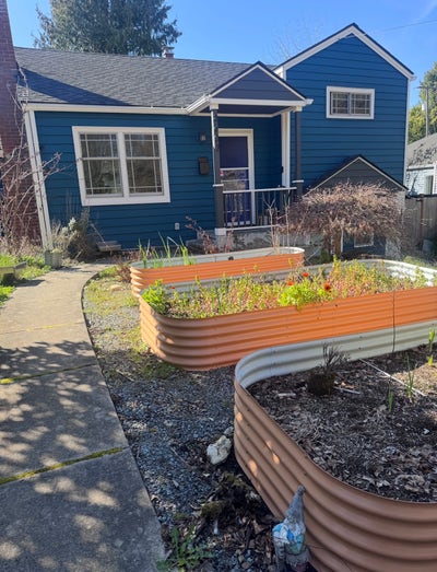 Room Available in Amazing Fauntleroy Home!  Main Photo