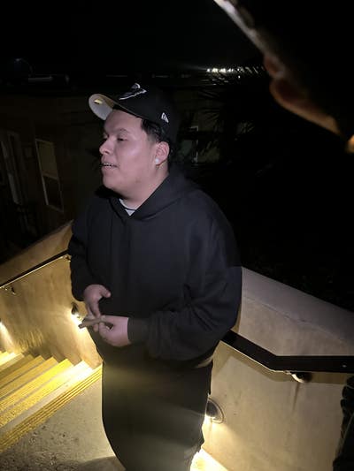 Reliable male looking for a room in Vista CA now Main Photo