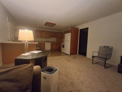 Quiet safe place 5 minutes from Muncie Main Photo