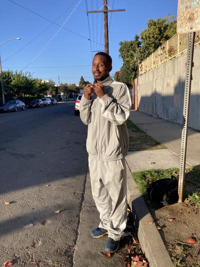 Male, 24, looking for a room in Los Angeles Main Photo