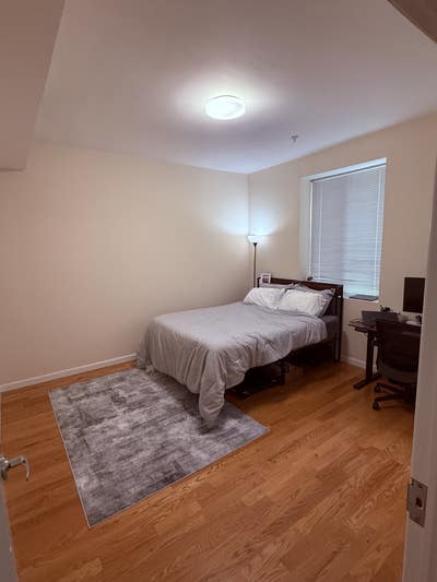 Spacious 1B1B Apartment Main Photo