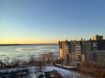 Lease takeover in Old Town Alexandria Main Photo
