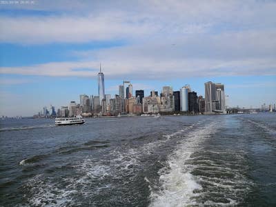 Room wanted in New York Main Photo