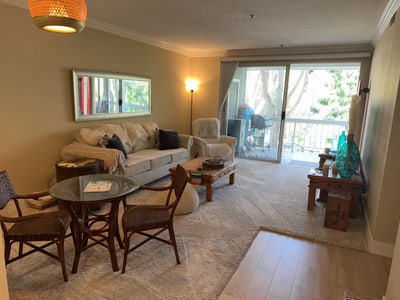 Gorgeous resort like condo right near the beach! Main Photo