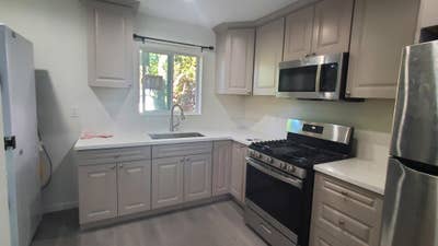 New Private 1 BR Unit Available  Main Photo