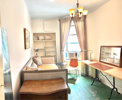  Furnished Sunny Bedroom+Private Bath Main Photo