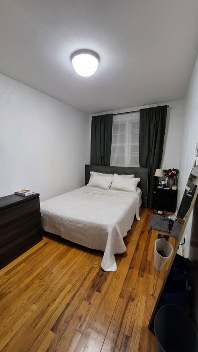 Bright Furnished Room, AC &Closet $1100 bills incl Main Photo