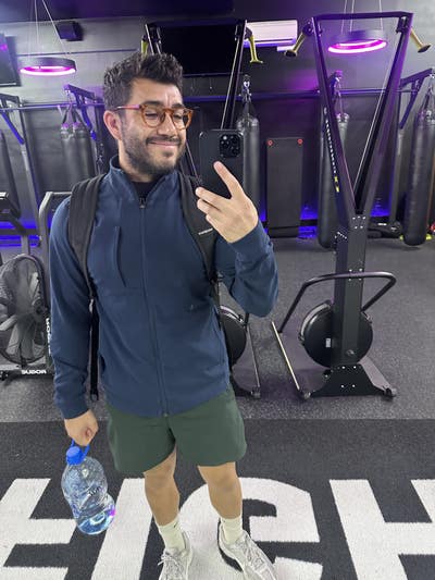 Reliable male looking for a room in Long Beach Main Photo