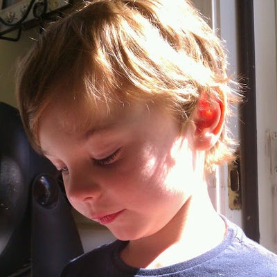 Room wanted in New Jersey Main Photo