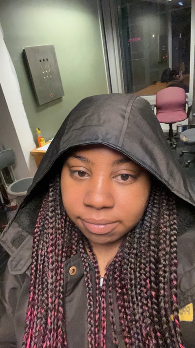 Female student looking for North Hollywood room Main Photo