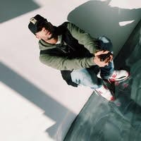 36 year old male looking for a room in Cypress Main Photo