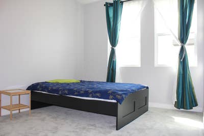 Private Room in Buena Park Townhouse Main Photo