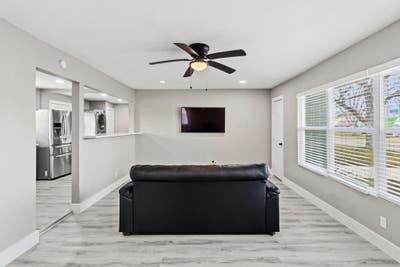 🏠Large Furnished Private Room|8 Min to Med Center Main Photo