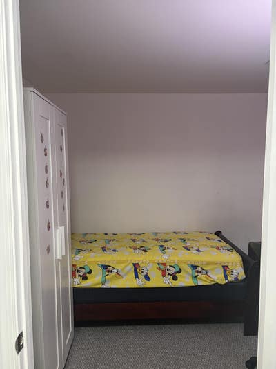 Two rooms in Townhouse 5 Minutes walk from Crown Main Photo