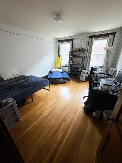 Biggest Room in Boston Prime location, NEU/Berklee Main Photo