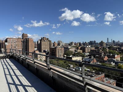 Furnished or unfurn - 95 Horatio, WV/Meatpacking Main Photo