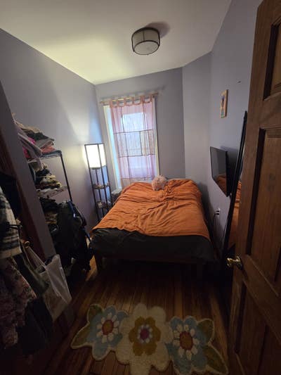 Room for Rent in Bed Stuy Main Photo