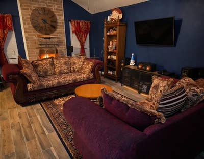 Home with personality  Main Photo