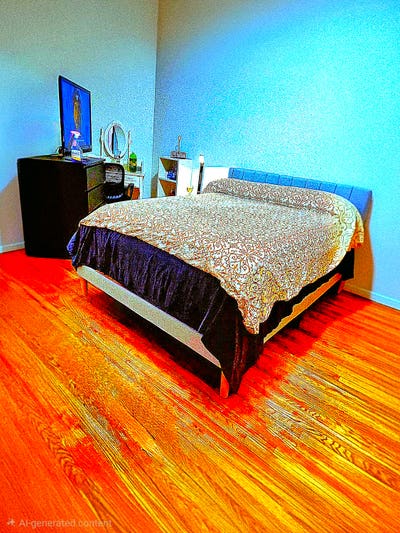 🌞 Sunny, Affordable, Large Room in Central Harlem Main Photo