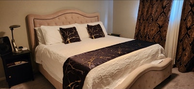 Private Guest Room Main Photo