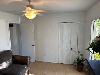 Studio Type Room for Rent Main Photo