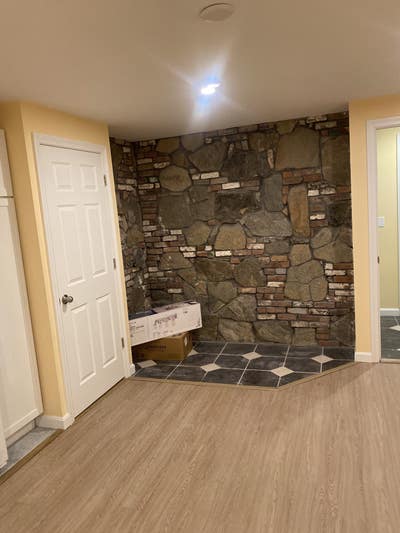 In law suite  Main Photo