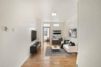 Private Bedroom UWS Main Photo