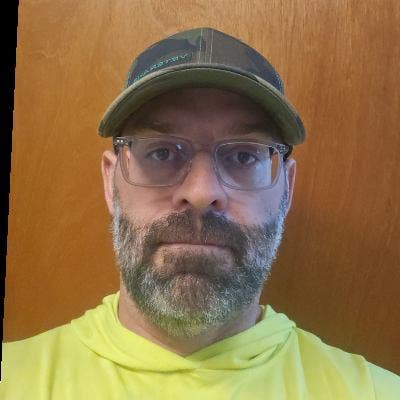 Construction worker/Husband/Dad Main Photo