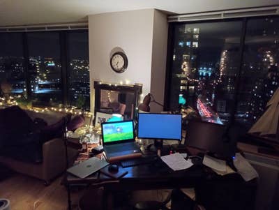 "A Room With A View" Main Photo