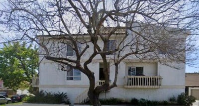 House to Share West LA bordering Santa Monica. Main Photo