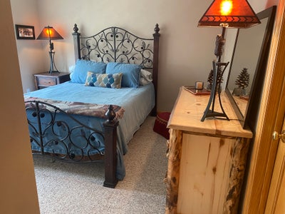 Mountain Townhome Main Photo