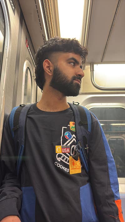 Room wanted in New York Main Photo