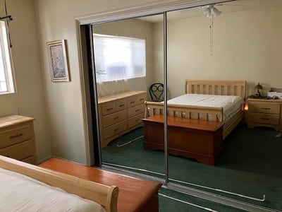 Furnished Private Room Main Photo