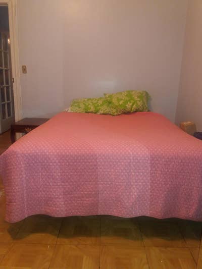 Furnished large room for rent Main Photo