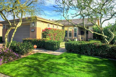 Home 2 bedrooms 2 beds, Indio, California Main Photo