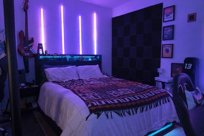 Massive Private Room for Rent! Main Photo