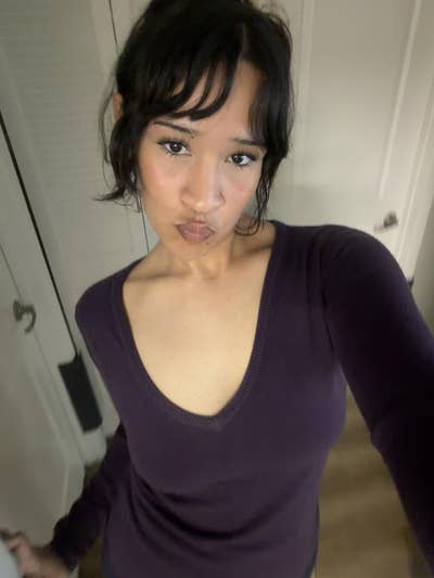 Female student looking for Orange County room Main Photo