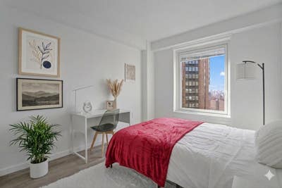 Deluxe Room - Waterside Main Photo