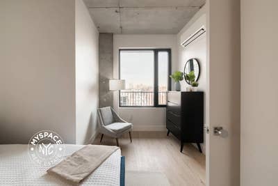 #920 2 bed 2 bath with Balcony in Flatbush. Availa Main Photo