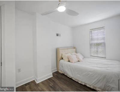 Mondawmin Home Main Photo