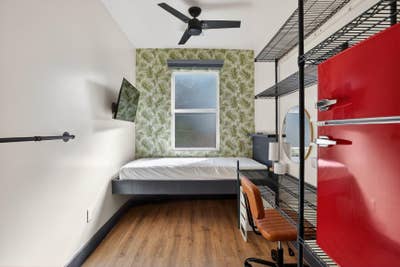 Modern new construction home 7 blocks from FQ, Fre Main Photo