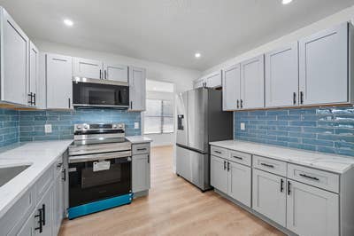 Goodby's Creek Home Main Photo